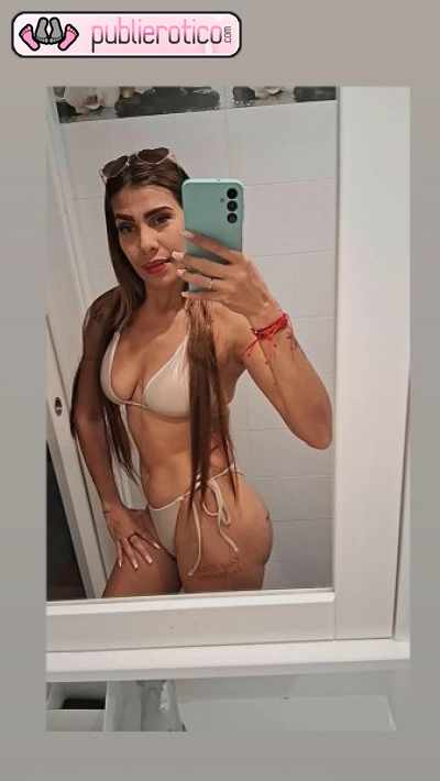 DULCE TU FLAQUITA MAS CAÑERA Y VICIOSA