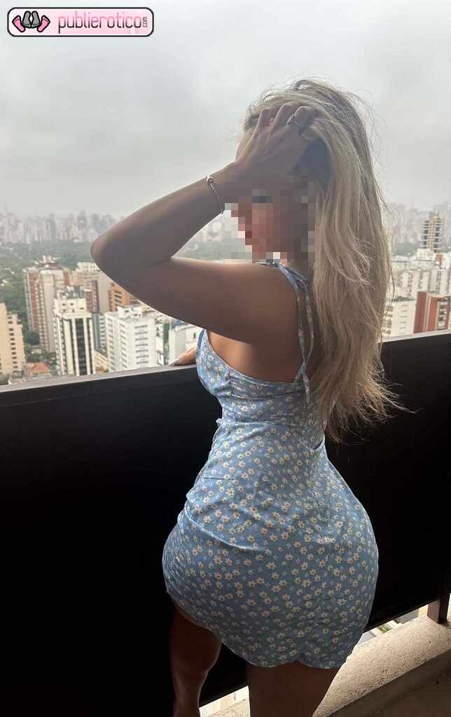 ANGIE PARA LOS AMANTES DEL BUEN SEXO