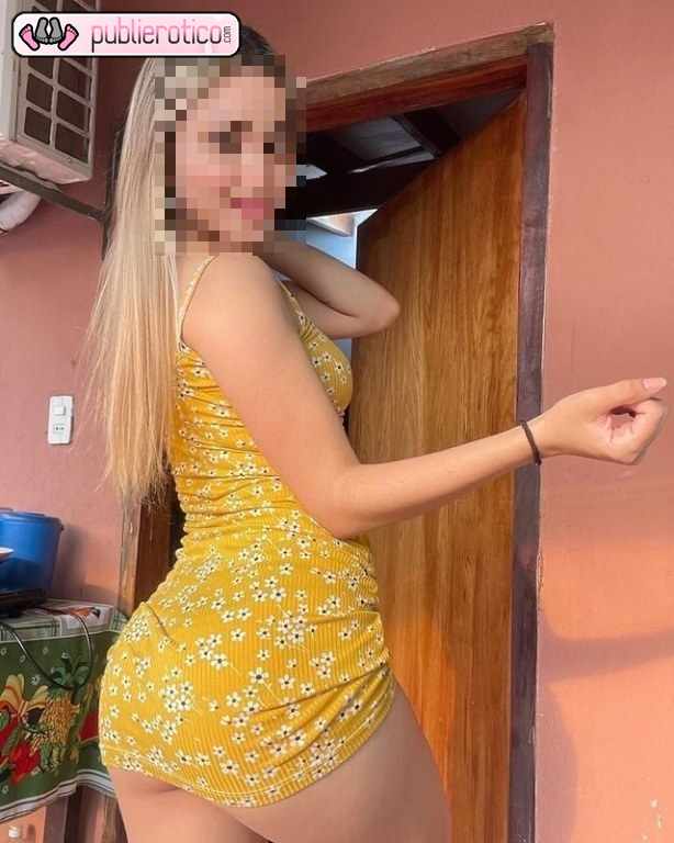 ANGIE PARA LOS AMANTES DEL BUEN SEXO