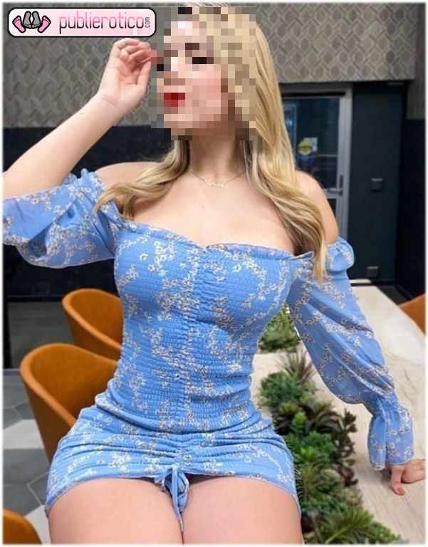 ANGIE PARA LOS AMANTES DEL BUEN SEXO