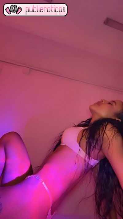 GABY AUTENTICA AMAZONA DEL SEXO FIESTERA