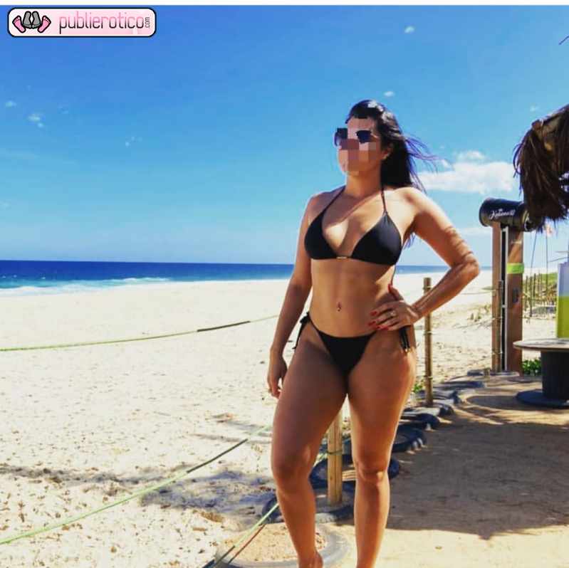 LAURA *** BRASILEIRA EROTICA Y SERVICIAL