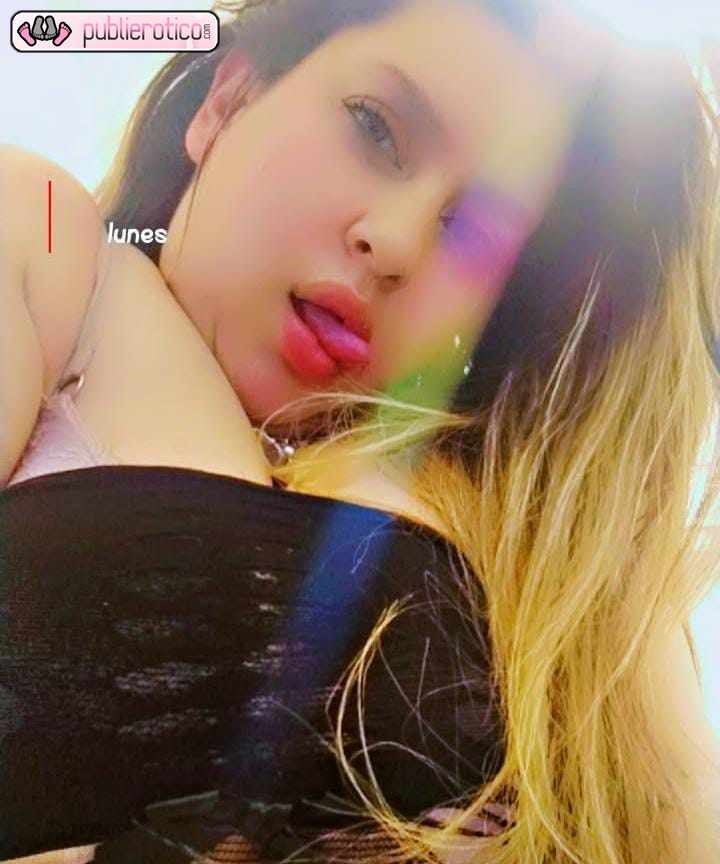 VANESA - SI ME COMES LAS TETICAS ME MOJO