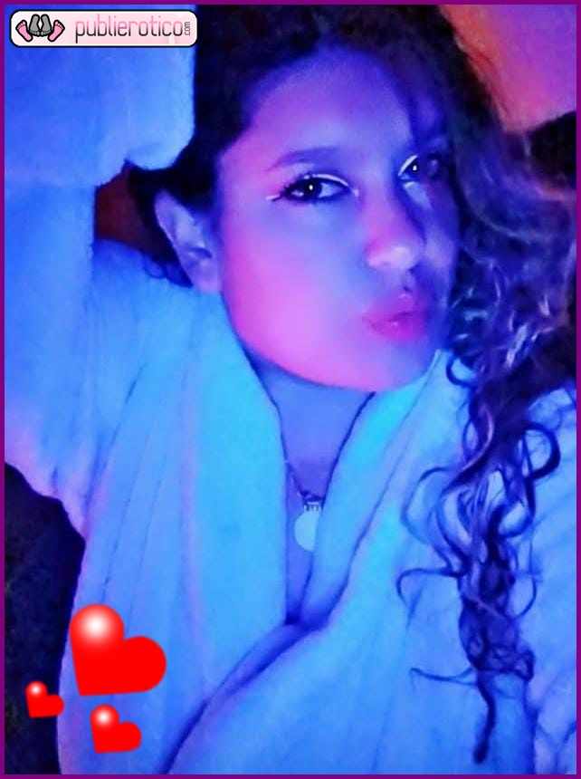 VANESA - SI ME COMES LAS TETICAS ME MOJO