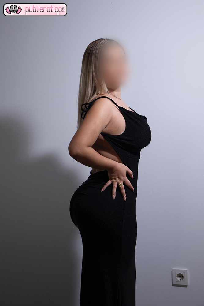 PAULA PARA LOS AMANTES DEL BUE SEXO