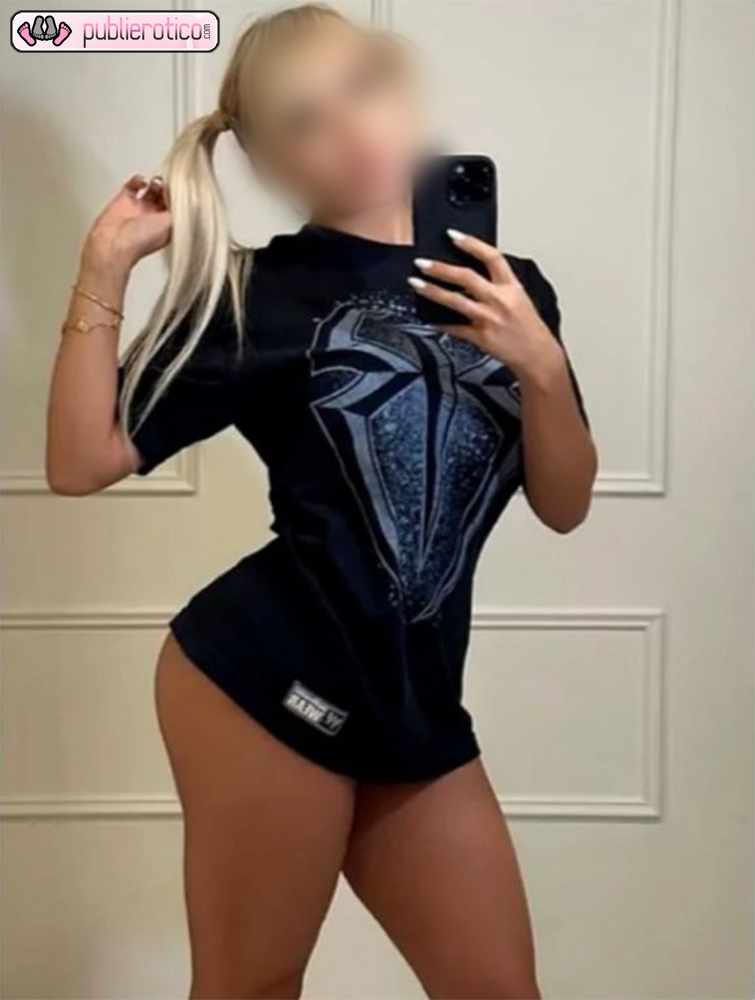 PAULA PARA LOS AMANTES DEL BUE SEXO