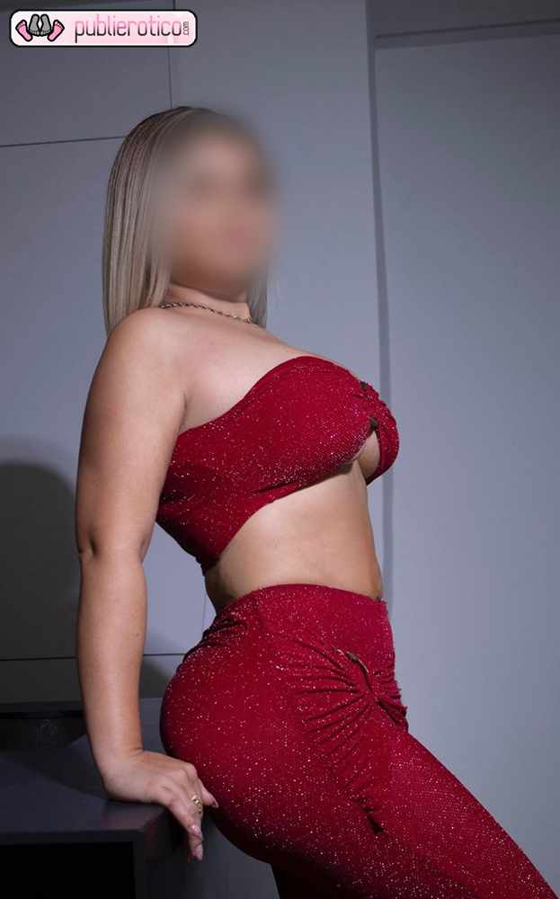 PAULA PARA LOS AMANTES DEL BUE SEXO