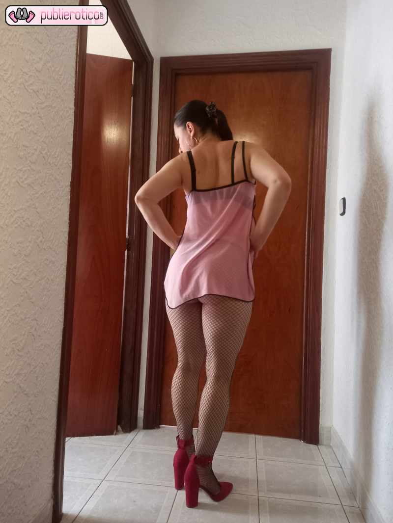 ANDREA NOVEDAD MADURITA TODOTERRENO