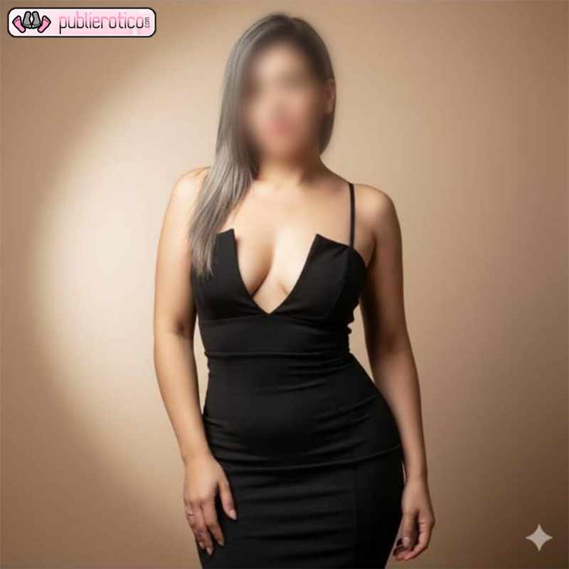 ESTRELLA DULCE Y HERMOSA LATINA