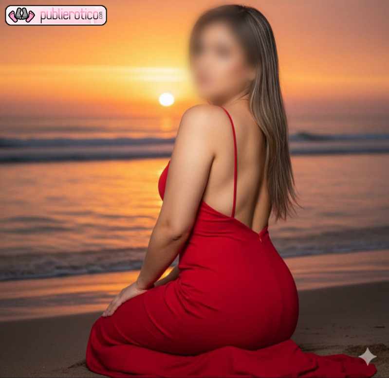 ESTRELLA DULCE Y HERMOSA LATINA