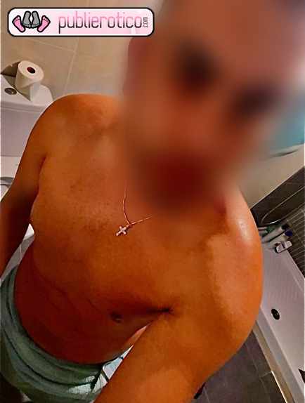 SERGIO POLLON LATINO TOPE FIESTERO