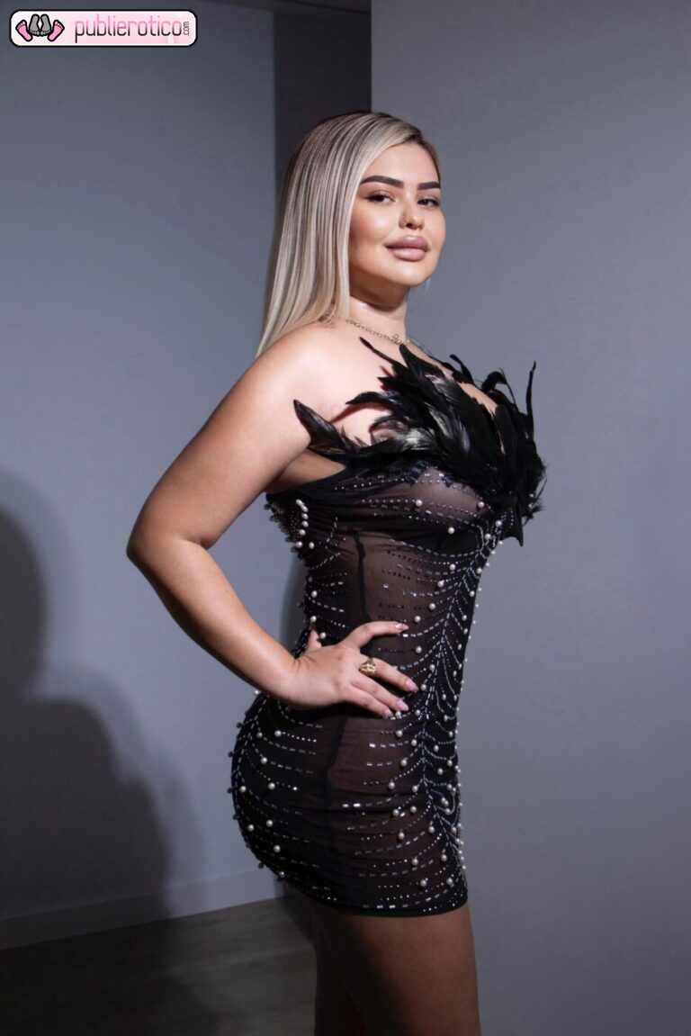 PAULA PARA LOS AMANTES DEL BUEN SEXO