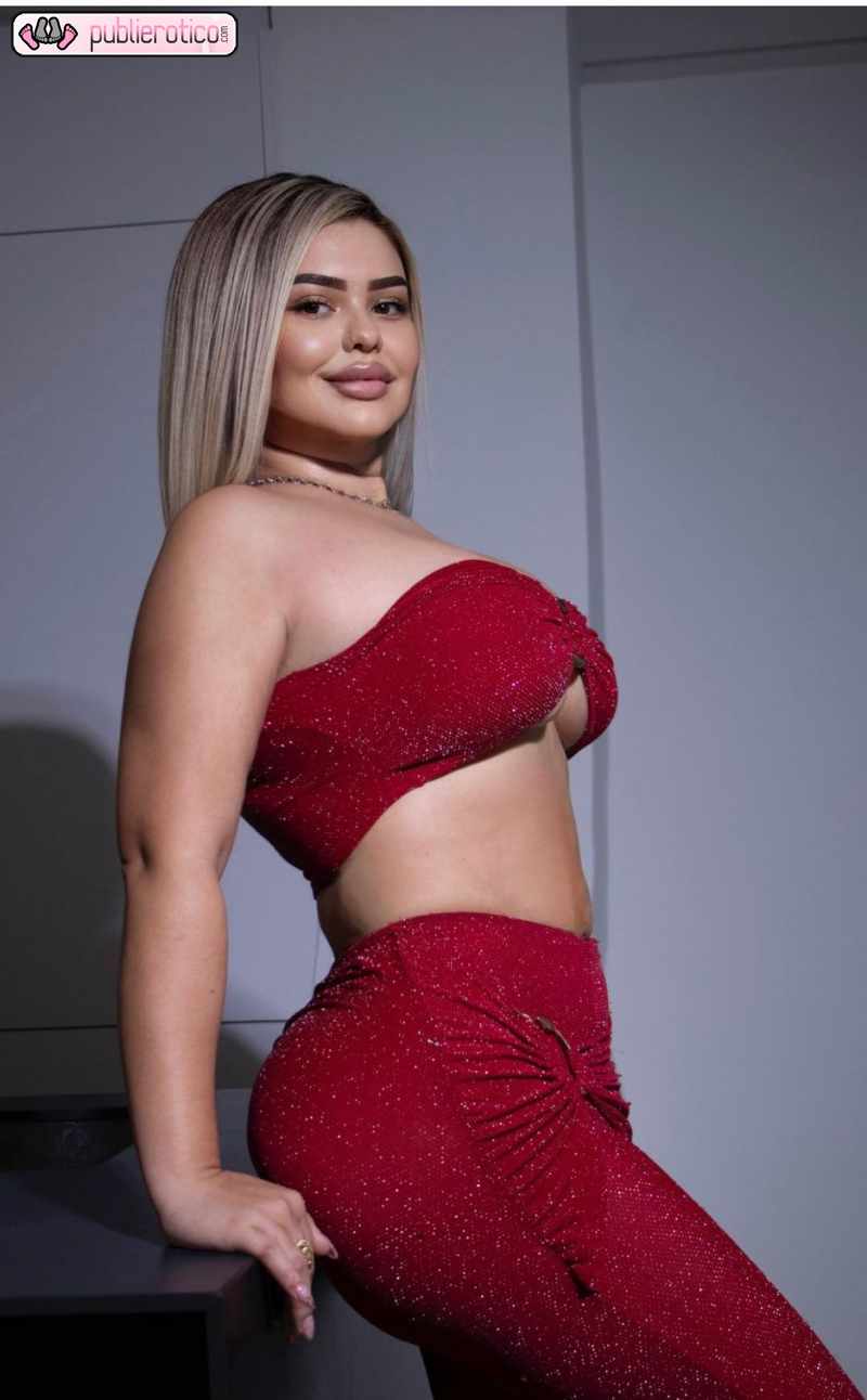 PAULA PARA LOS AMANTES DEL BUEN SEXO