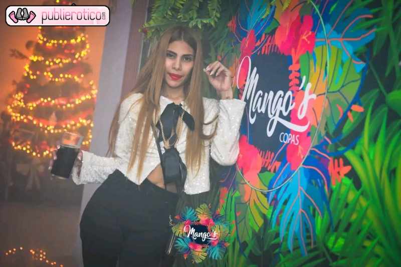 DULCE TU FLAQUITA MAS CAÑERA Y VICIOSA