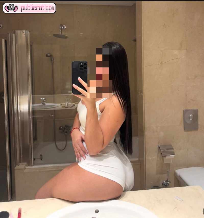 LUNA DELICADA FIGURA DE CUERPO ESCULTURA