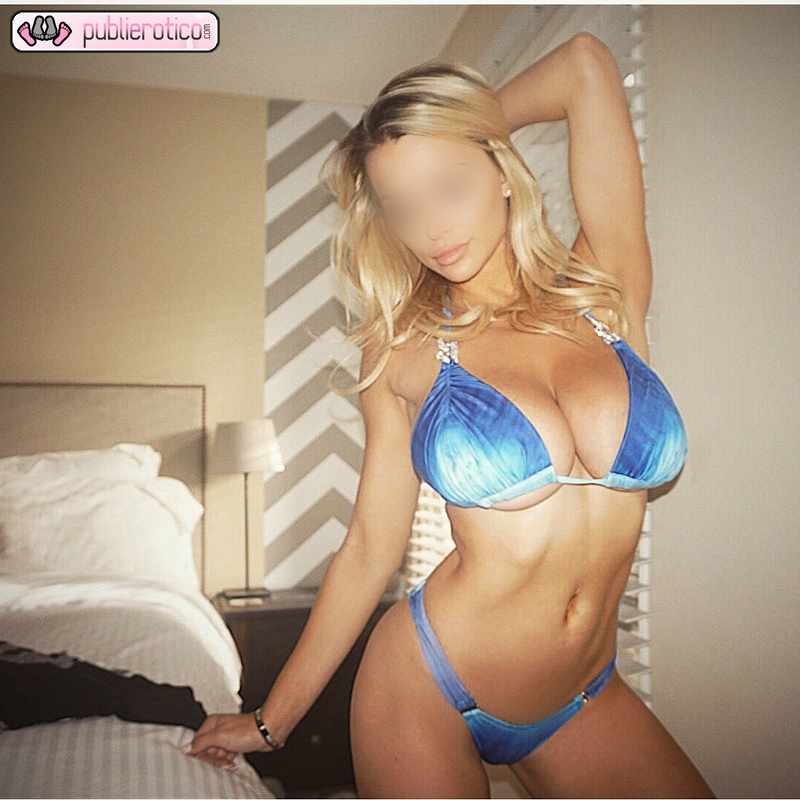 LISSA LA ACOMPAÑANTE PERFECTA DEL RELAX