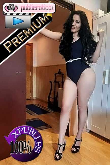 LAURA JOVENCITA RECIEN LLEGADA CON GANAS