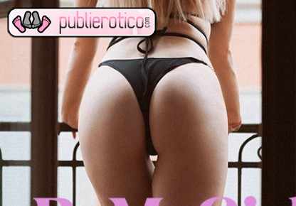 ALEXA MADURITA DE MORAL DISTRAIDA