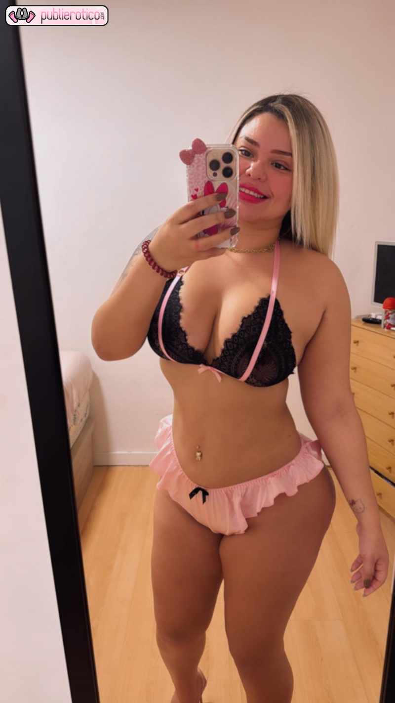 PAULA PARA LOS AMANTES DEL BUE SEXO