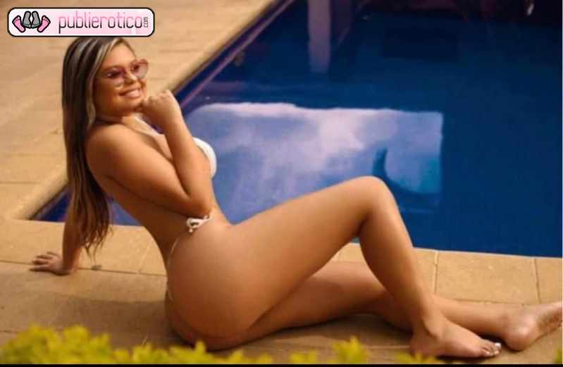 PAULA PARA LOS AMANTES DEL BUE SEXO