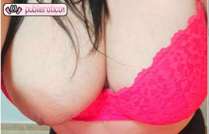 LORENA ¿TE ATREVES A CLAVARMELA DURO?