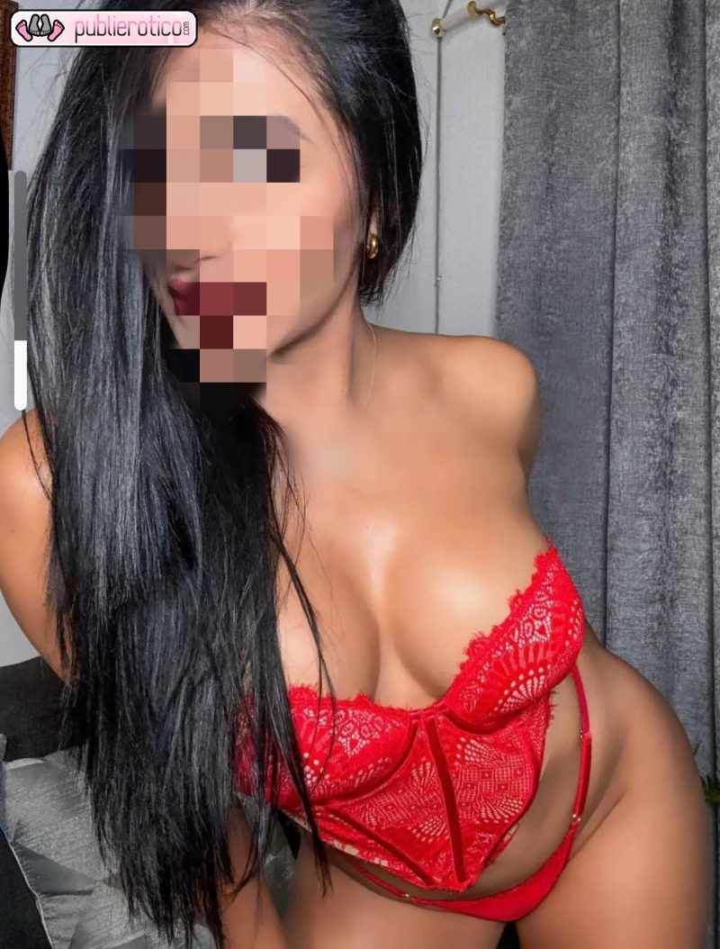 DIANA NOVEDAD DELANTERA DE INFARTO