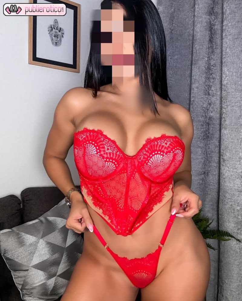 DIANA NOVEDAD DELANTERA DE INFARTO