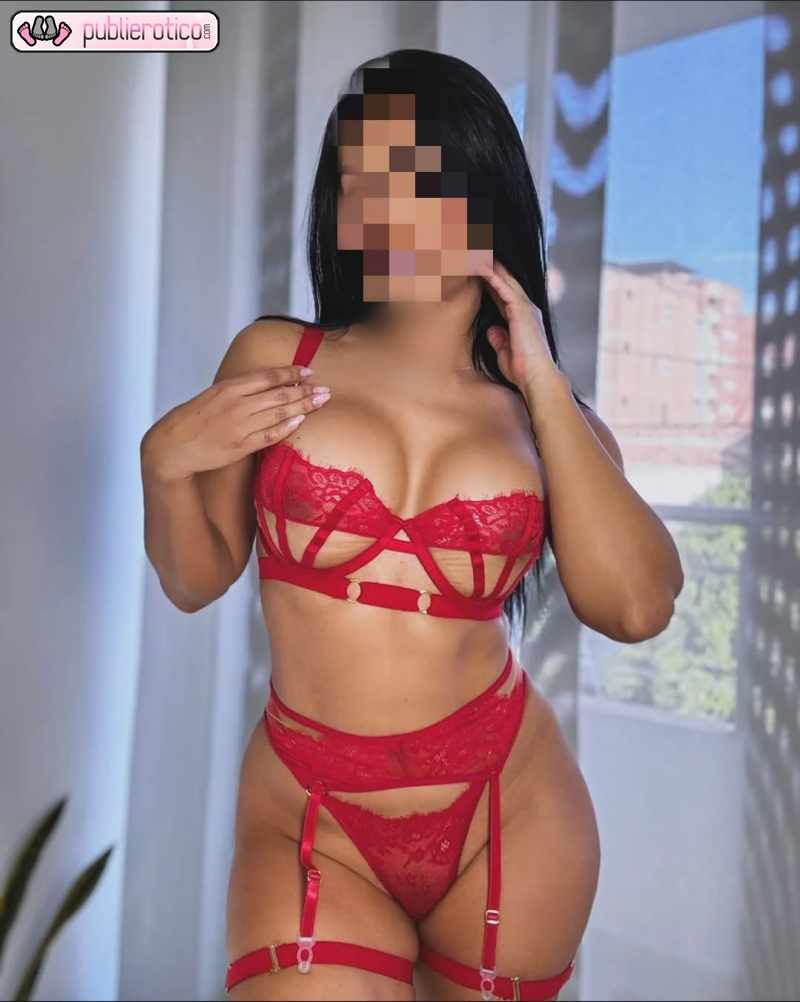 DIANA NOVEDAD DELANTERA DE INFARTO