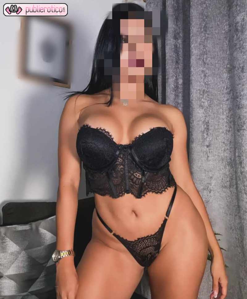 DIANA NOVEDAD DELANTERA DE INFARTO