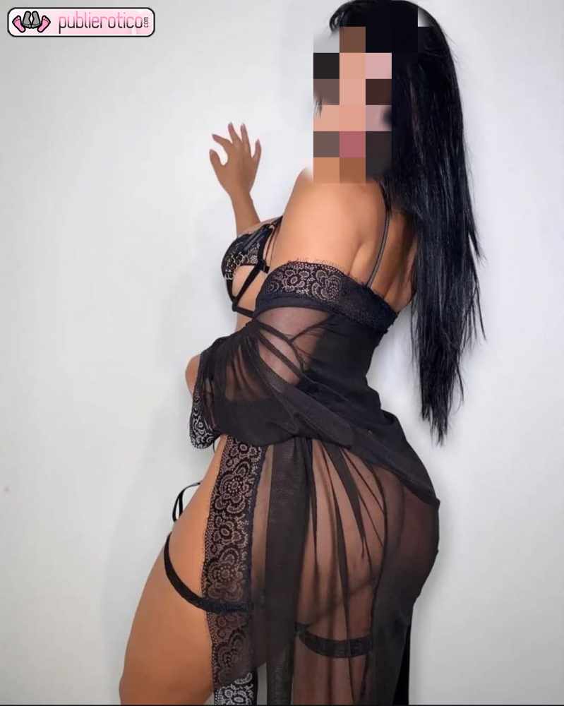 DIANA NOVEDAD DELANTERA DE INFARTO