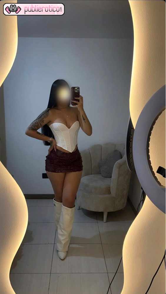 HANNA NOVEDAD MAMADORA INSCIABLE