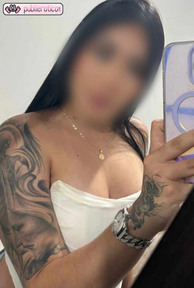 HANNA NOVEDAD MAMADORA INSCIABLE