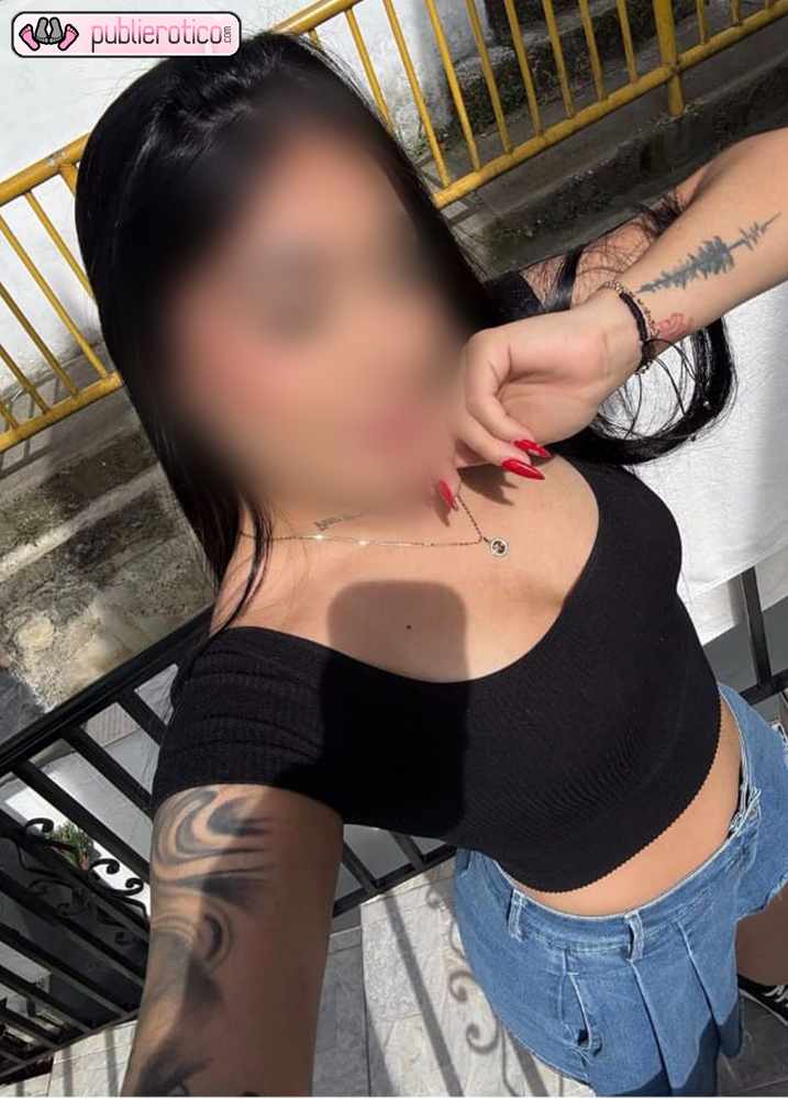 HANNA NOVEDAD MAMADORA INSCIABLE
