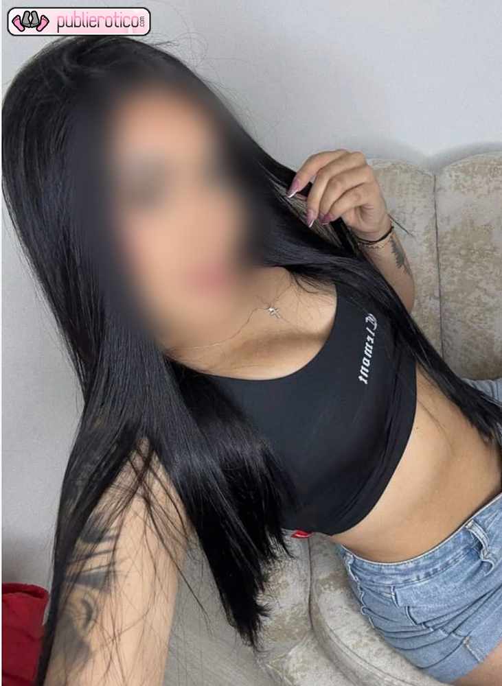 HANNA NOVEDAD MAMADORA INSCIABLE