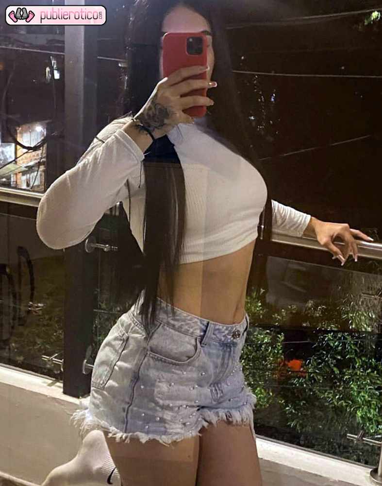 HANNA NOVEDAD MAMADORA INSCIABLE