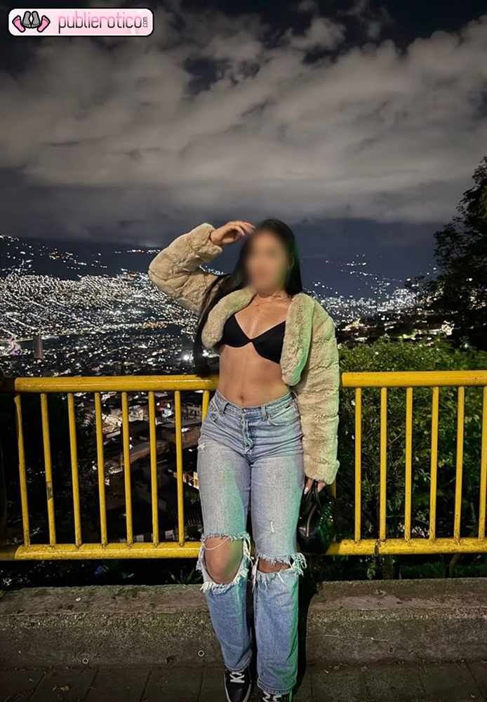 HANNA NOVEDAD MAMADORA INSCIABLE