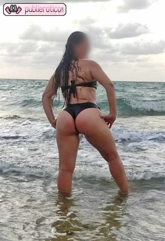 DANNA NOVEDAD PURA LUJURIA Y DESENFRENO