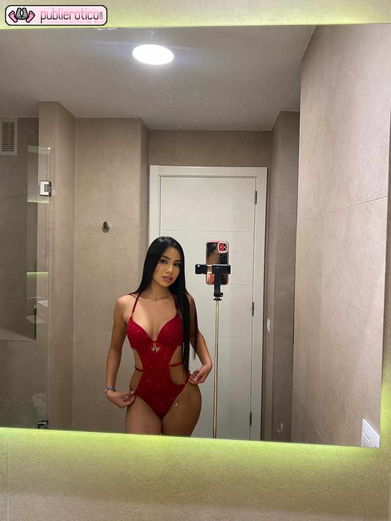 VALERIA PRIMERA VEZ JOVENCITA NOVATILLA