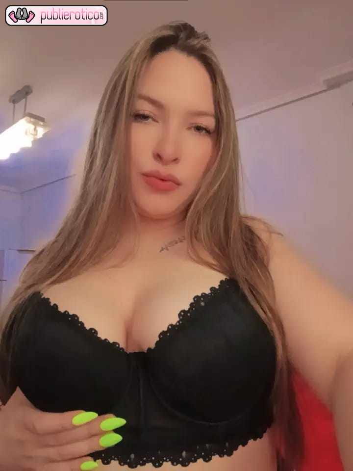 YESSICA MORBO Y ELEGANCIA DE ALTO NIVEL