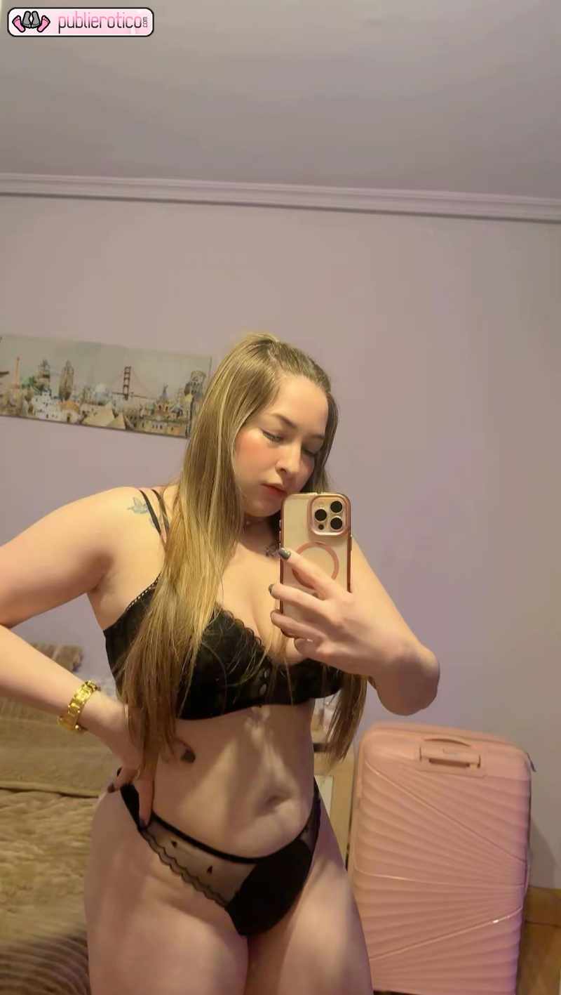 YESSICA MORBO Y ELEGANCIA DE ALTO NIVEL