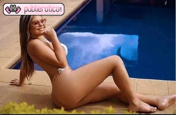 PAULA PARA LOS AMANTES DEL BUEN SEXO
