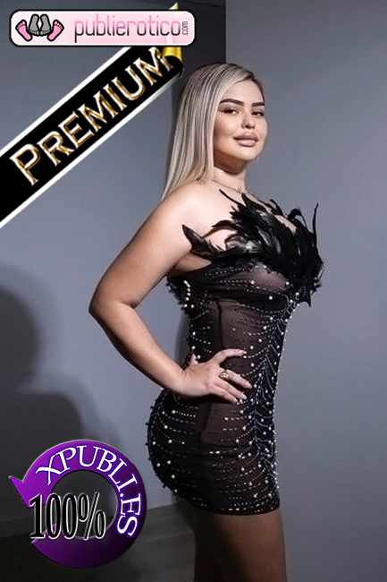 PAULA PARA LOS AMANTES DEL BUEN SEXO