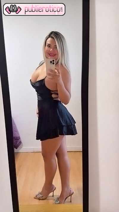 PAULA PARA LOS AMANTES DEL BUEN SEXO