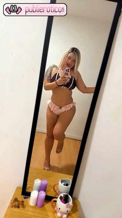 PAULA PARA LOS AMANTES DEL BUEN SEXO