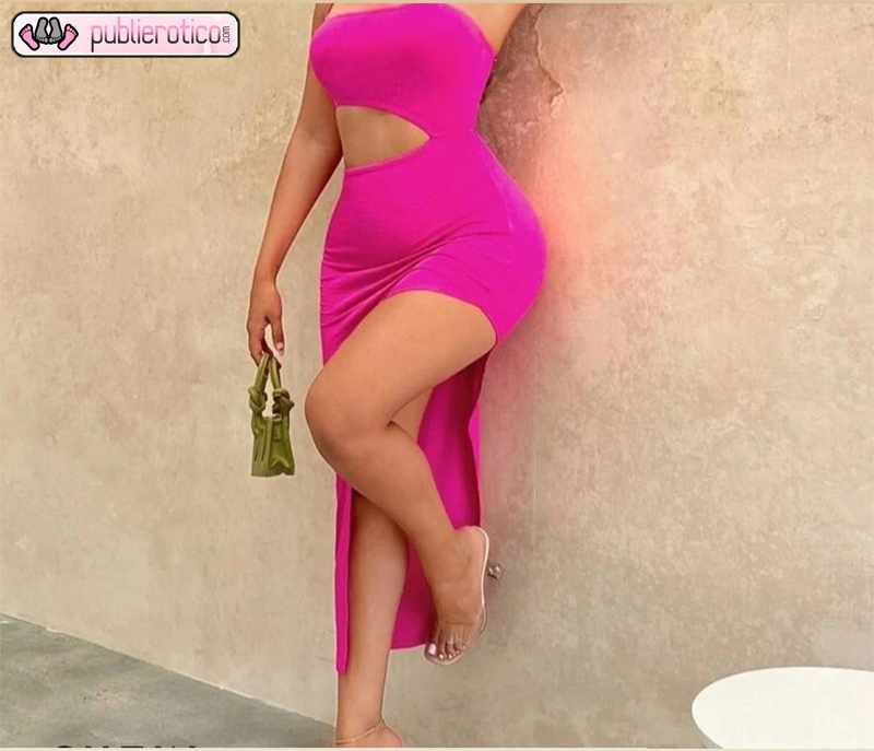 ISABEL MILF ESPAÑOLA RECIEN LLEGADA