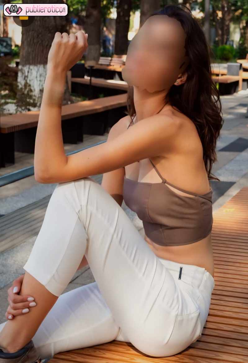 MARINA ESPAÑOLA ...UN PECADO PROHIBIDO