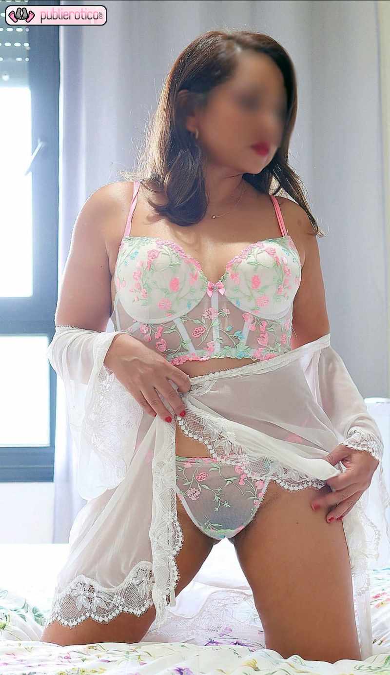 NATALIA MANOS DE SEDA PARA TU RELAX