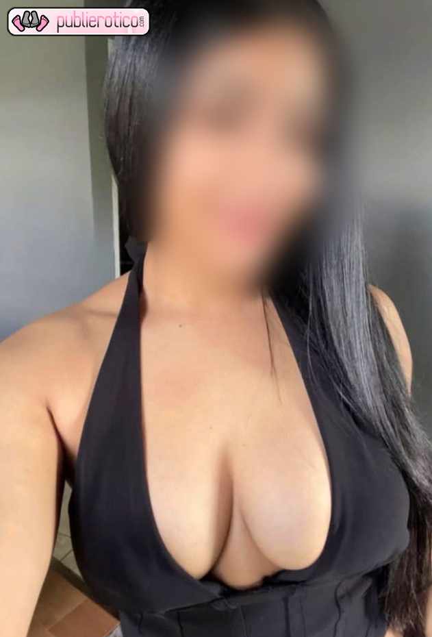 KARINA JOVENCITA DE GOLOSO Y TRAGON