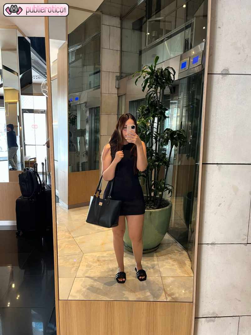 ISABELLA NOVEDAD JOVENCITA COLOMBIANA