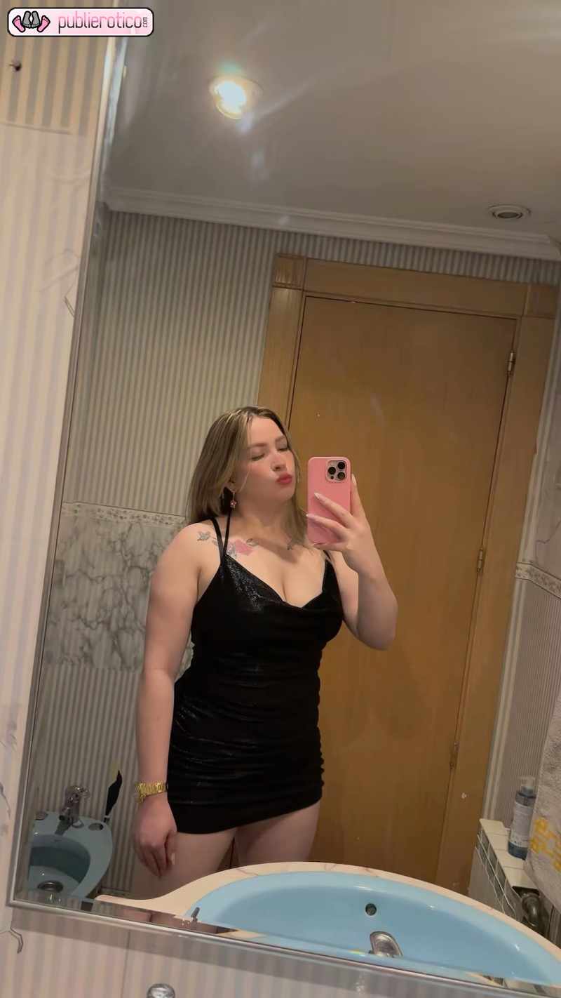 YESSICA MORBO Y ELEGANCIA DE ALTO NIVEL